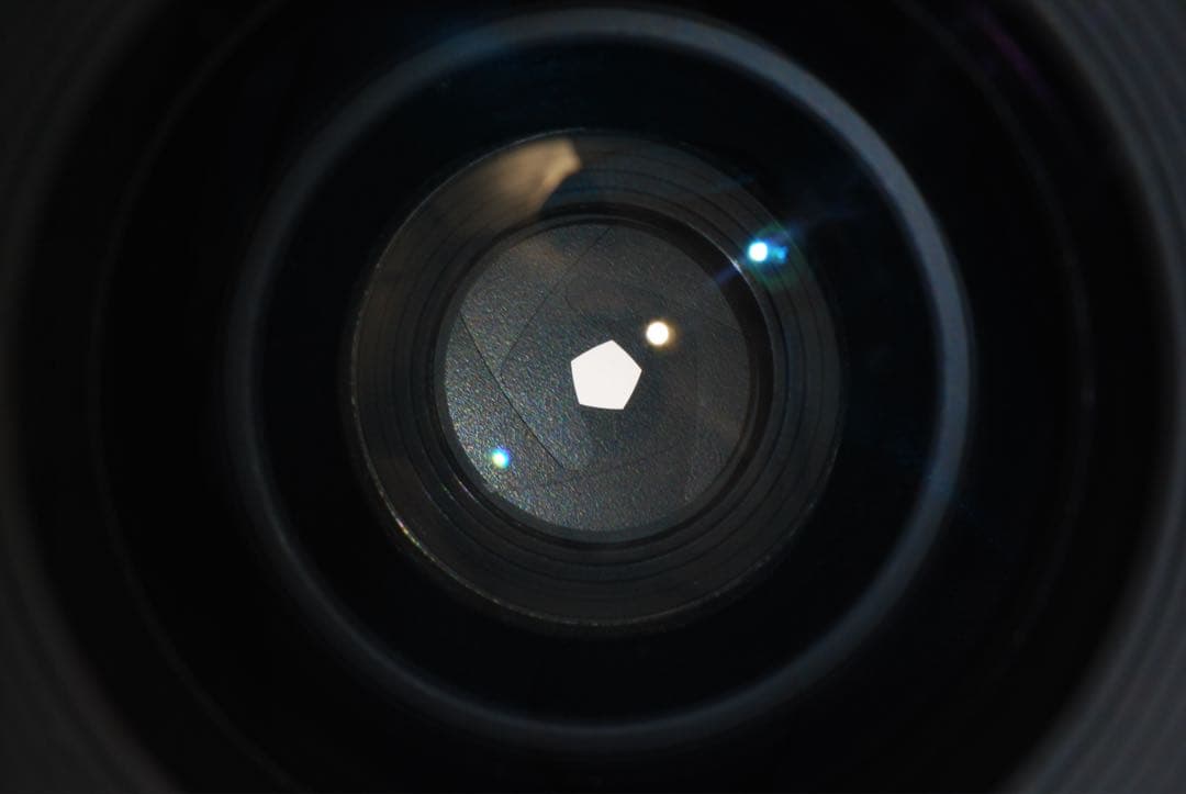 【整備済・極美品】SMC Takumar 28mm f3.5 M42