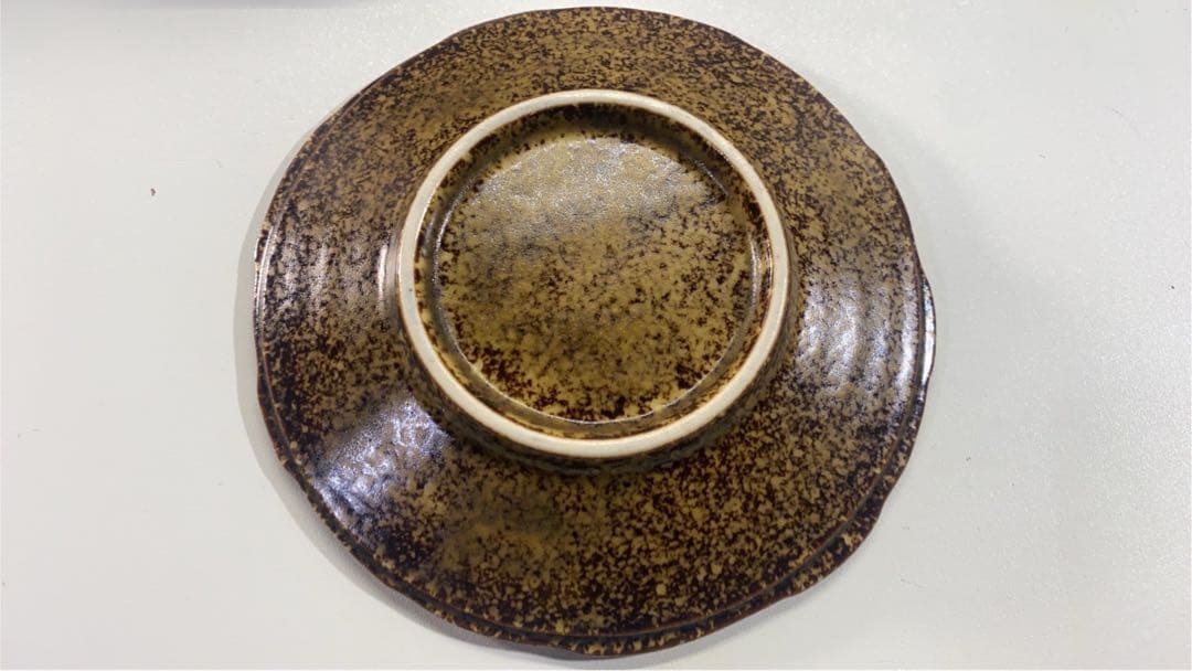 作家さん食器　5セット