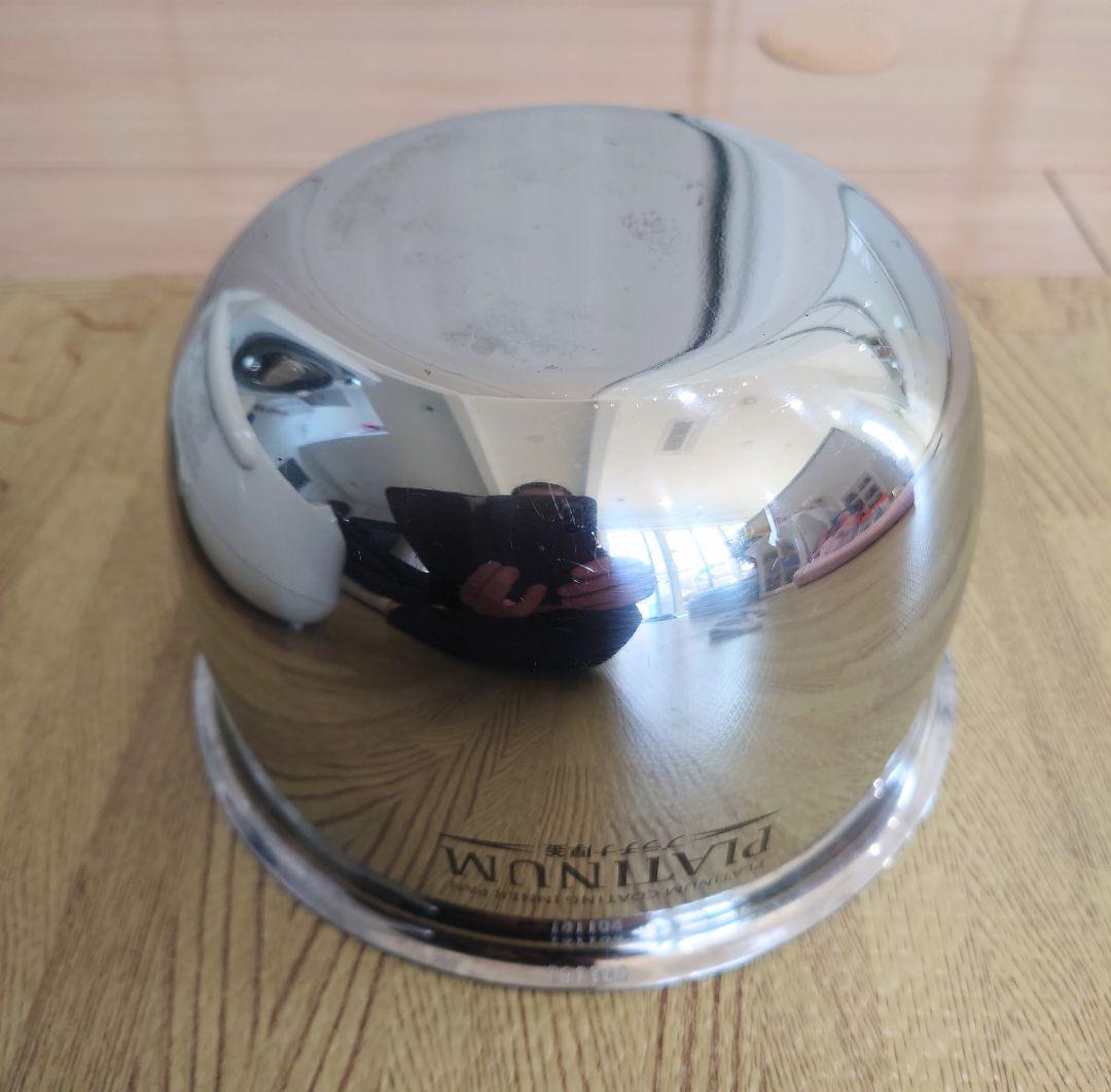 ZOJIRUSHI　圧力IH炊飯ジャー　3号炊き　NP-RW05