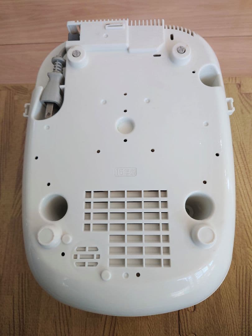 ZOJIRUSHI　圧力IH炊飯ジャー　3号炊き　NP-RW05