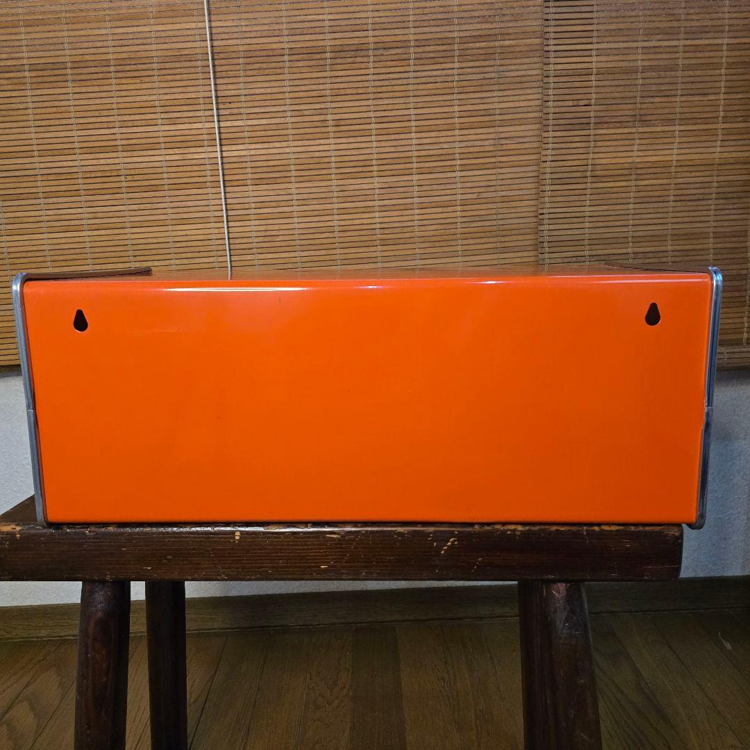 Brabantia（ブラバンシア）　ブレッドケース