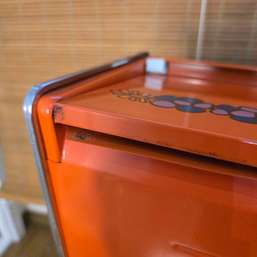 Brabantia（ブラバンシア）　ブレッドケース