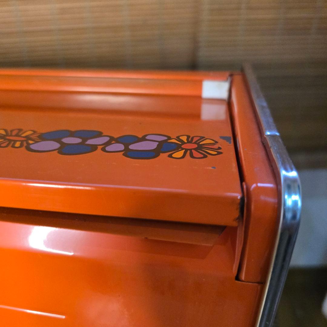 Brabantia（ブラバンシア）　ブレッドケース