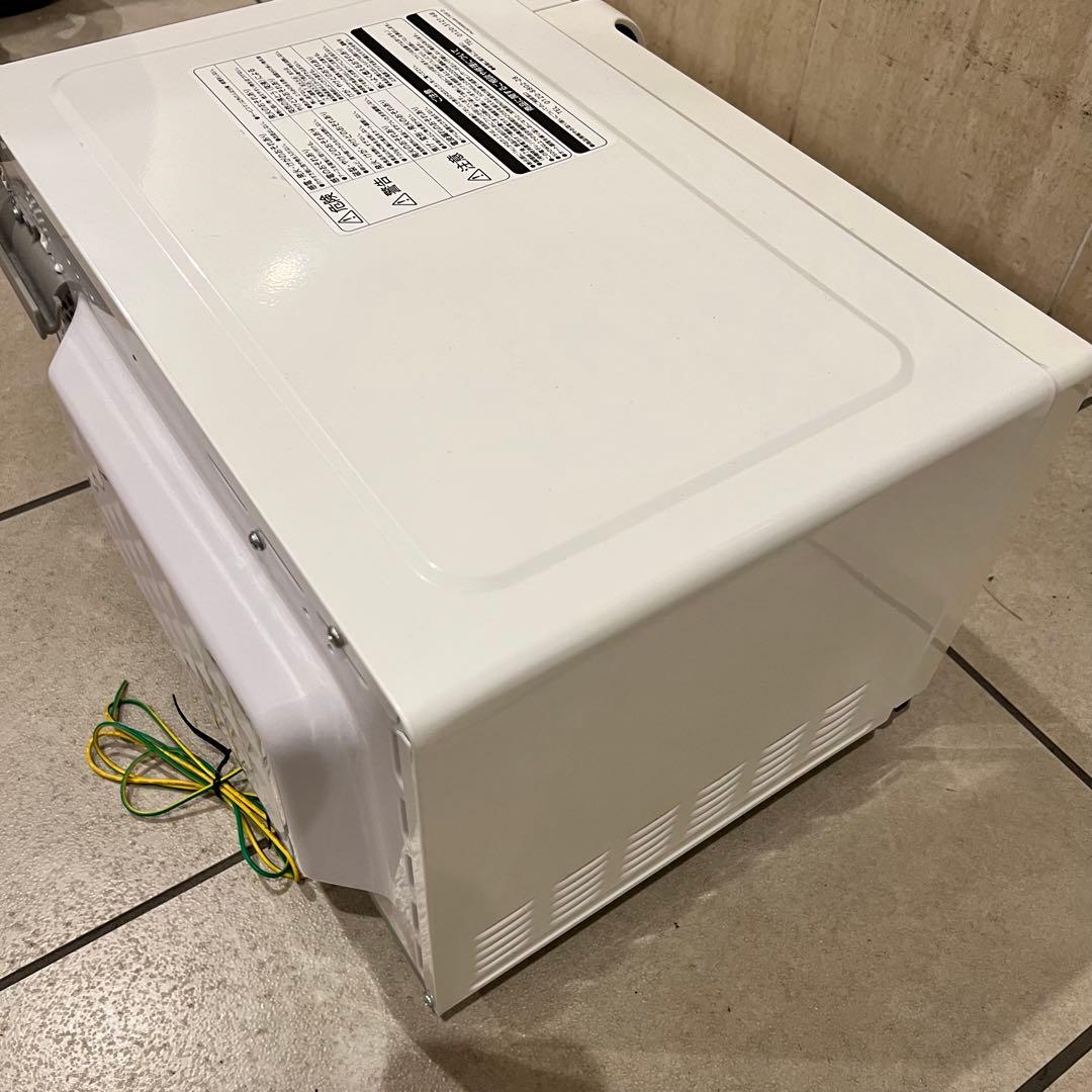 【美品】【即日対応可】日立 HITACHI 電子レンジ HMR-FT183