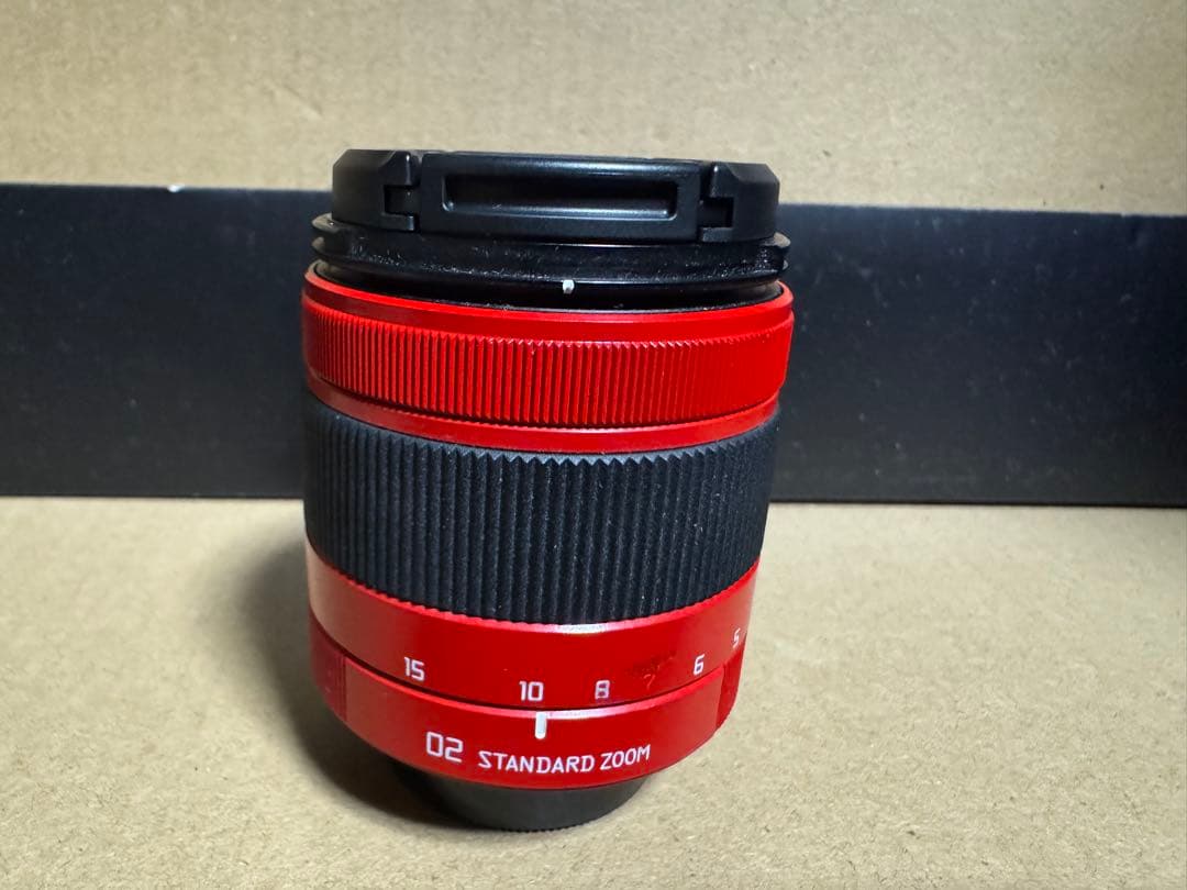 超特価　説明欄要確認　PENTAX Q10 エヴァンゲリオンモデル TYPE02