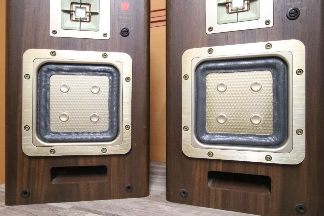 ★訳あり★　SONY　APMスピーカーペア