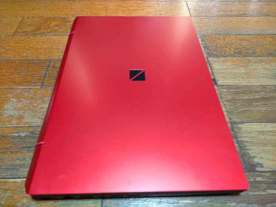 Windowsノート本体 NEC LAVIE N15 PC-N1575/G