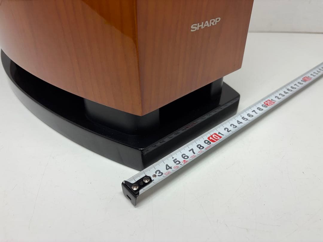 SHARP シャープ CP-SYS10-M サブウーファー