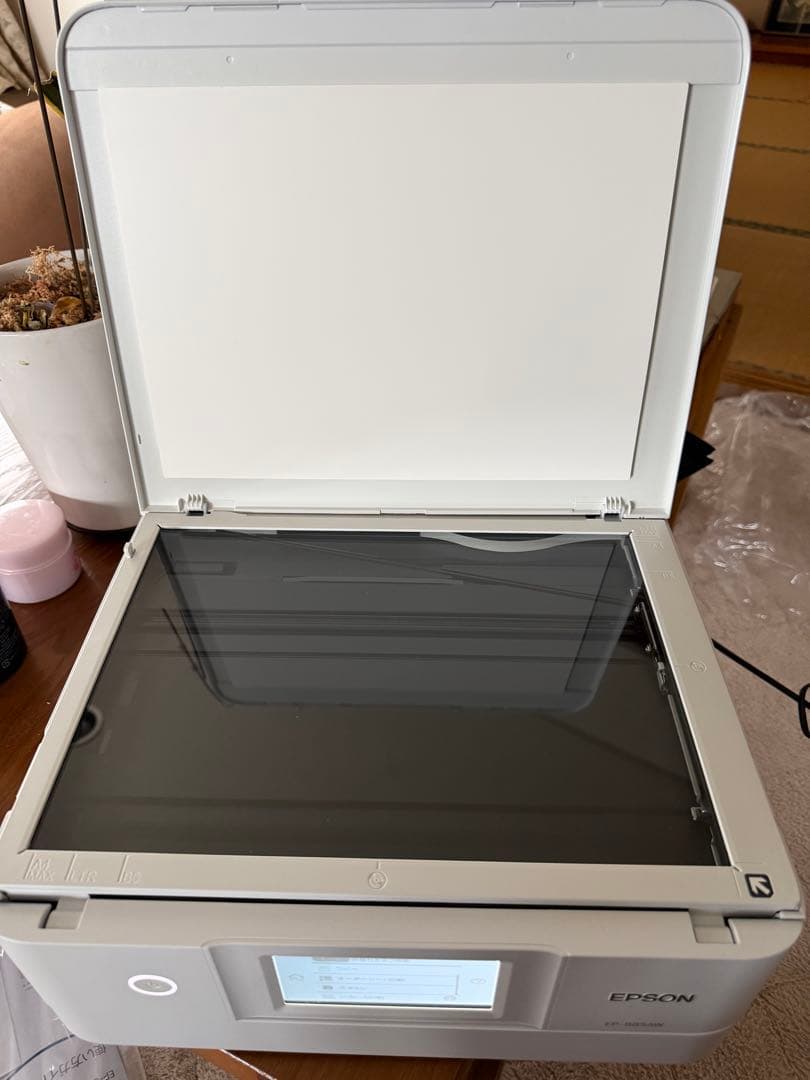 EPSON EP-885AW インクジェットプリンター