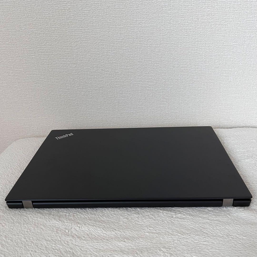 office設定済 Lenovo/i5 第8世代/メモリ8GB/SSD256GB