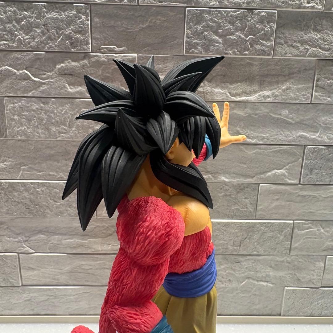 一番くじ ドラゴンボール The GREATEST SAIYAN B賞 孫悟空