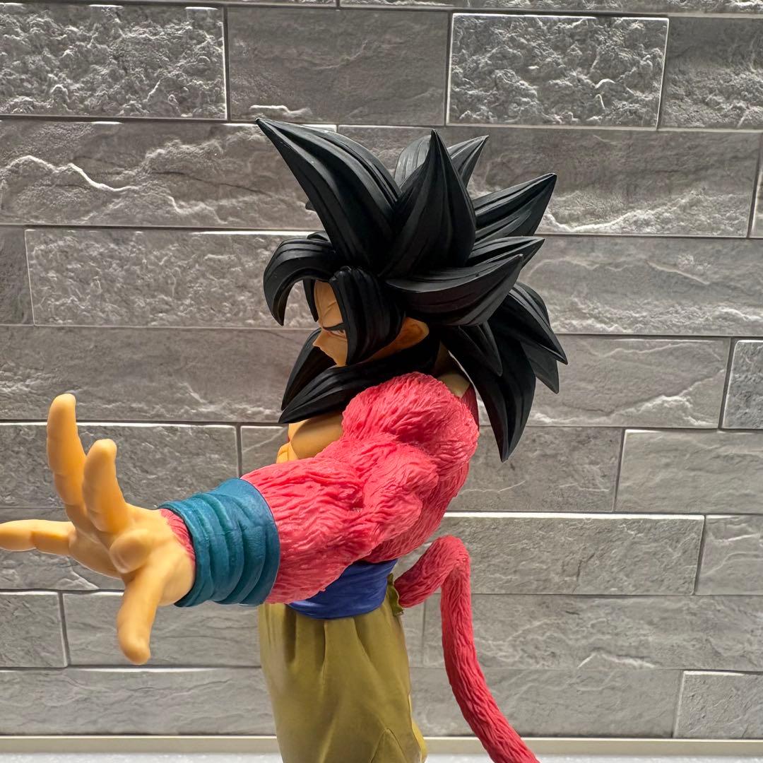 一番くじ ドラゴンボール The GREATEST SAIYAN B賞 孫悟空