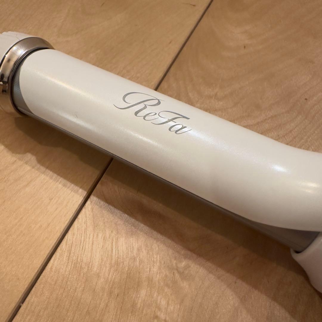 ReFa CURL IRON リファカールアイロン RE-AG00A