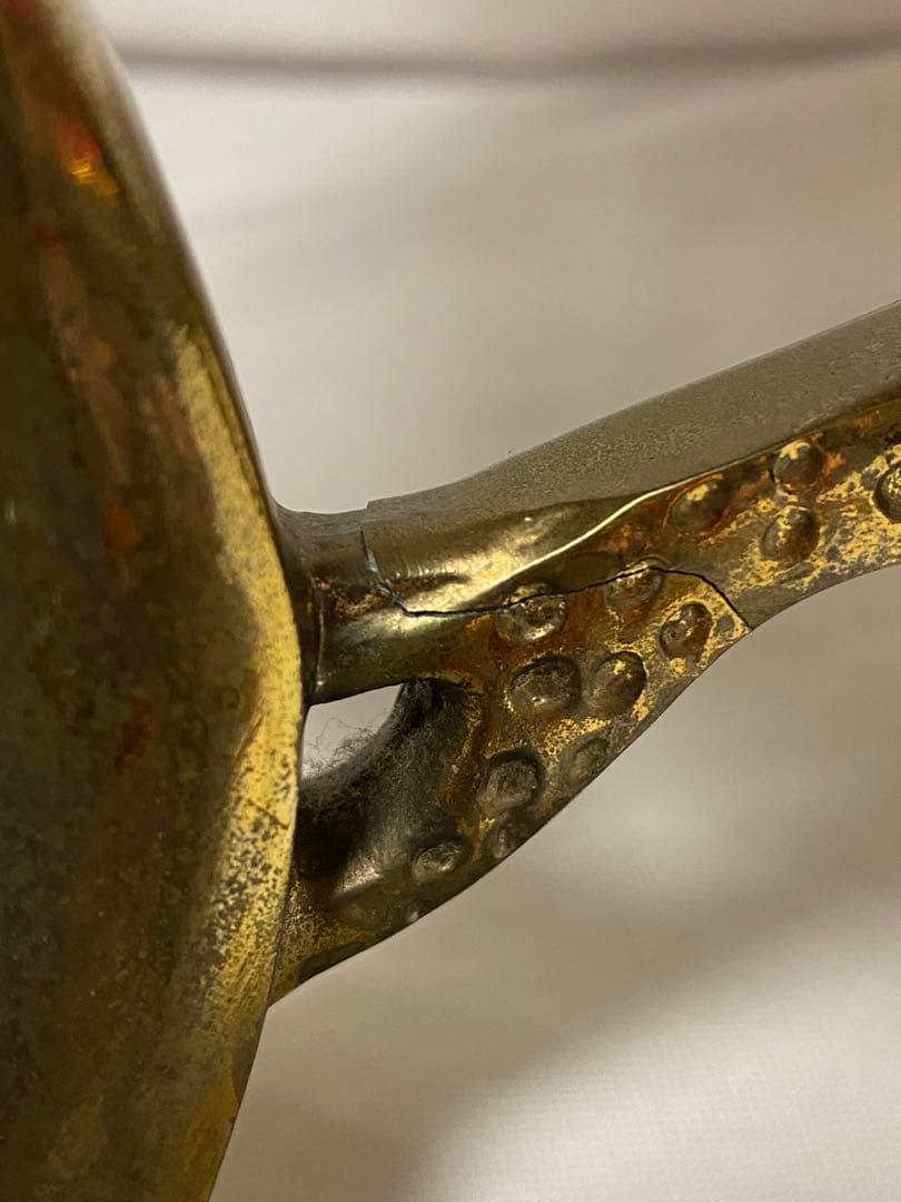 1155❣️ 天然石　地球儀　ヴィンテージ　風水