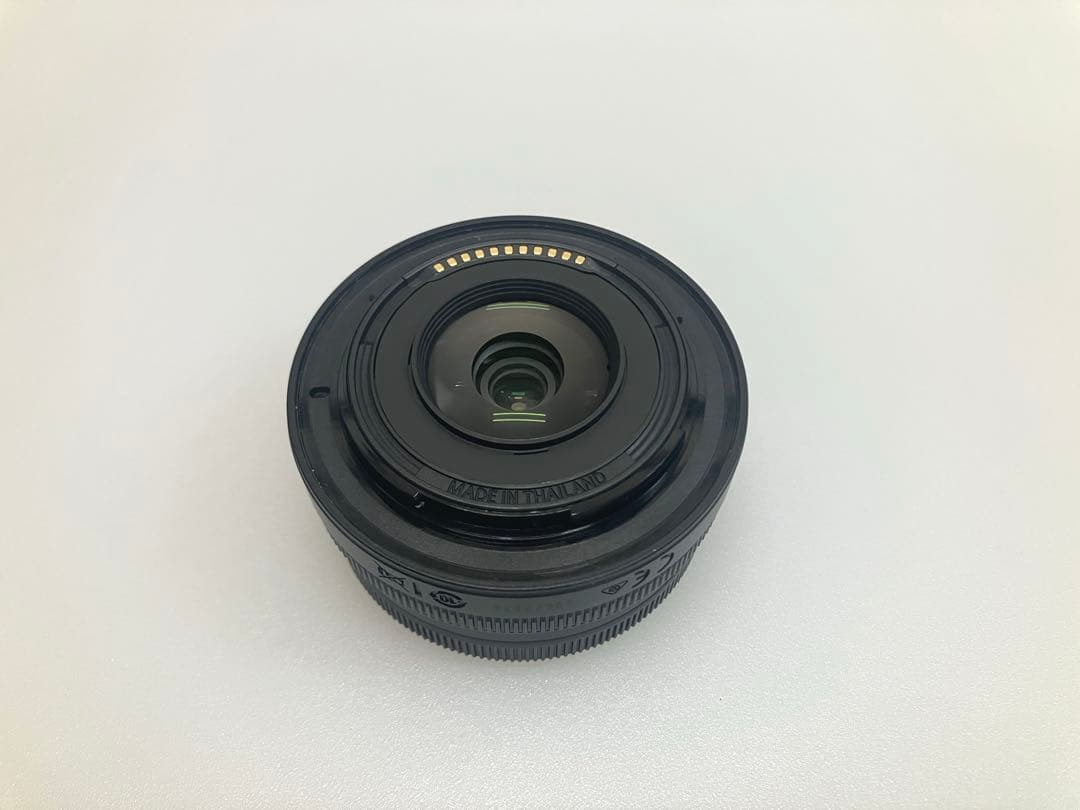 Nikon ミラーレス一眼 Z30+16-50VR レンズキット