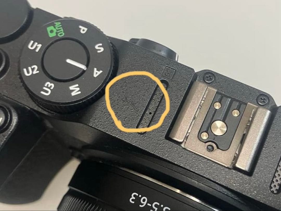 Nikon ミラーレス一眼 Z30+16-50VR レンズキット