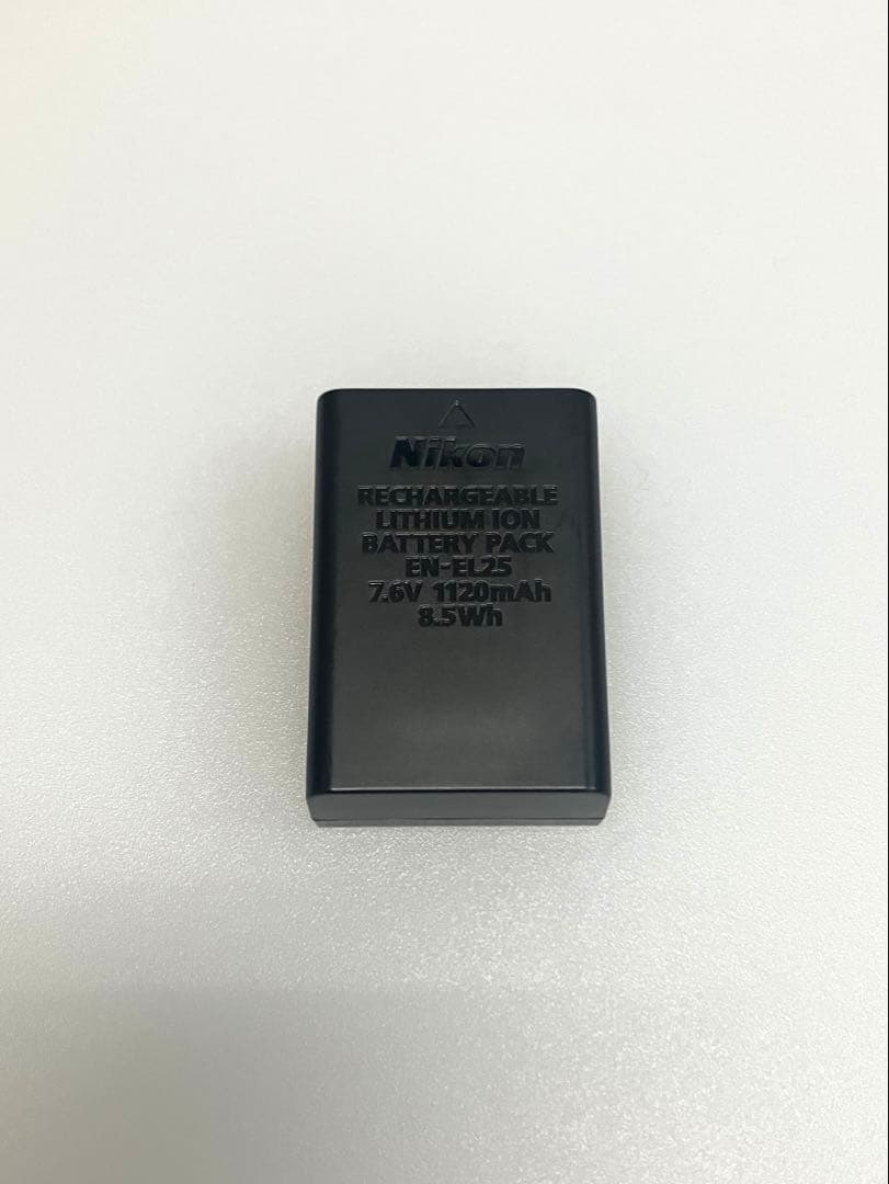 Nikon ミラーレス一眼 Z30+16-50VR レンズキット