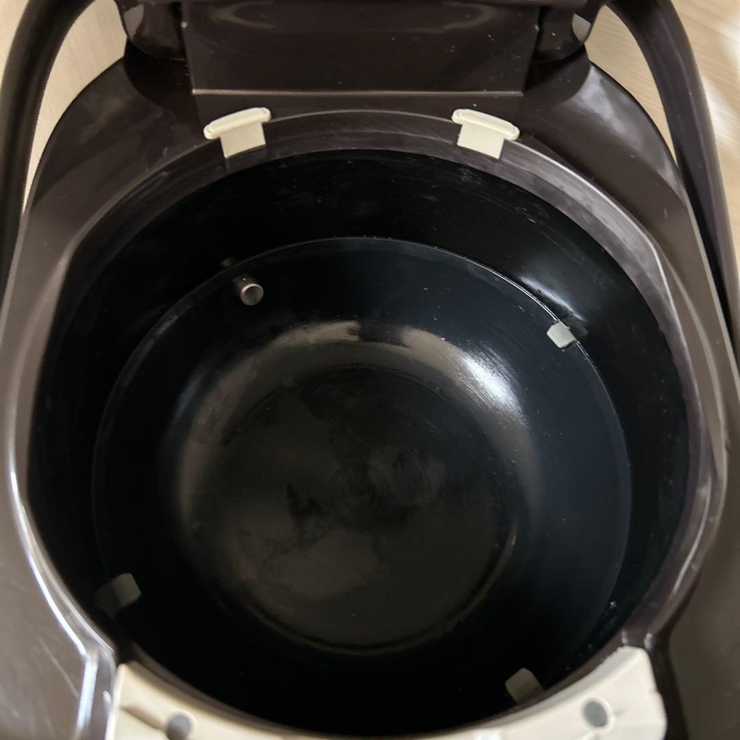 ZOJIRUSHI 象印 5.5合 極め炊き圧力IH炊飯器 NP-ZG10