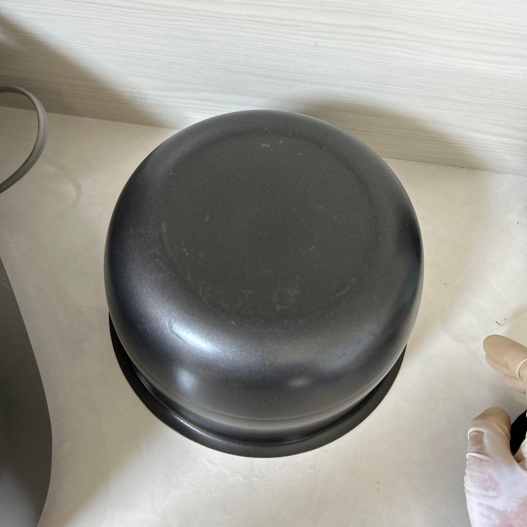 ZOJIRUSHI 象印 5.5合 極め炊き圧力IH炊飯器 NP-ZG10