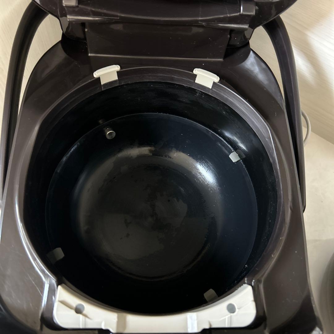 ZOJIRUSHI 象印 5.5合 極め炊き圧力IH炊飯器 NP-ZG10