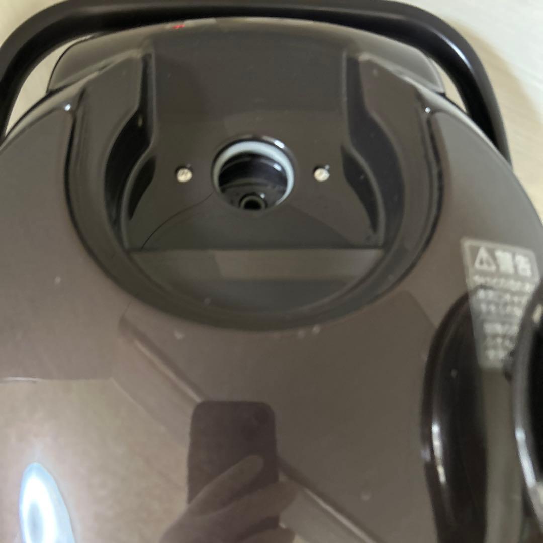 ZOJIRUSHI 象印 5.5合 極め炊き圧力IH炊飯器 NP-ZG10