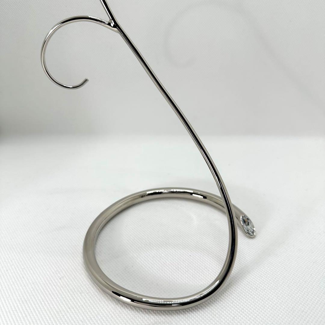 ★スワロフスキー ★クリスマス オーナメント ホームディスプレイ (L)