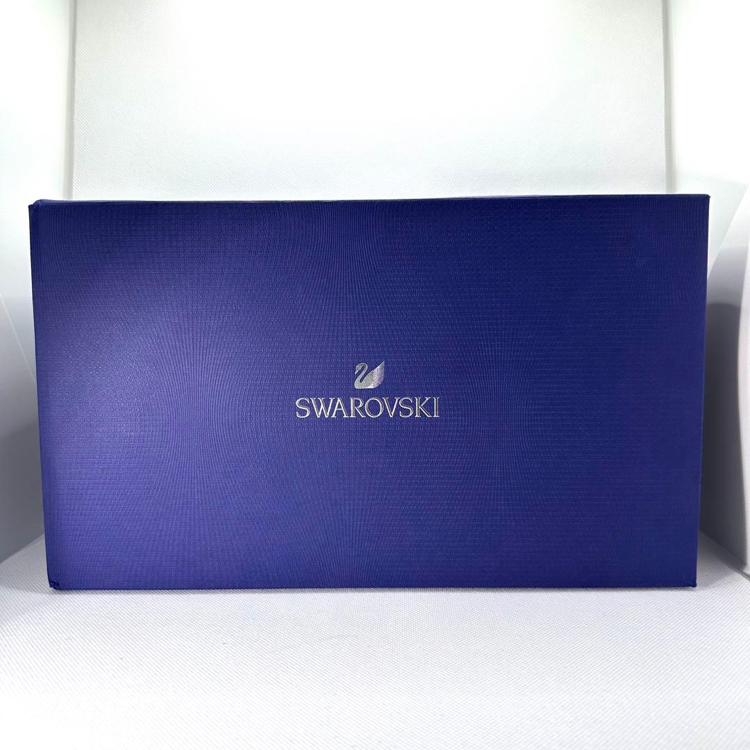 ★スワロフスキー ★クリスマス オーナメント ホームディスプレイ (L)