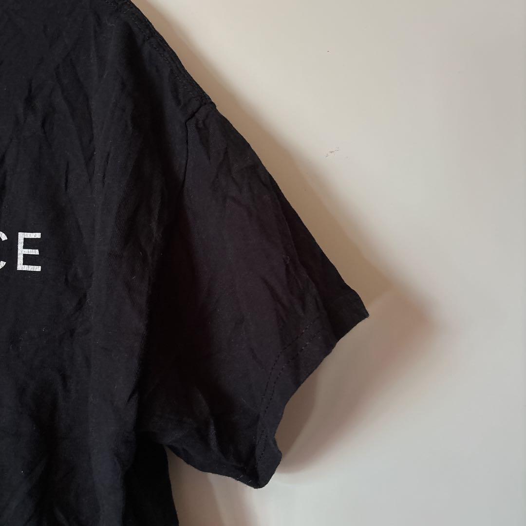 【公式】ビヨンセ RENAISSANCE ルネッサンス Tシャツ 黒 M