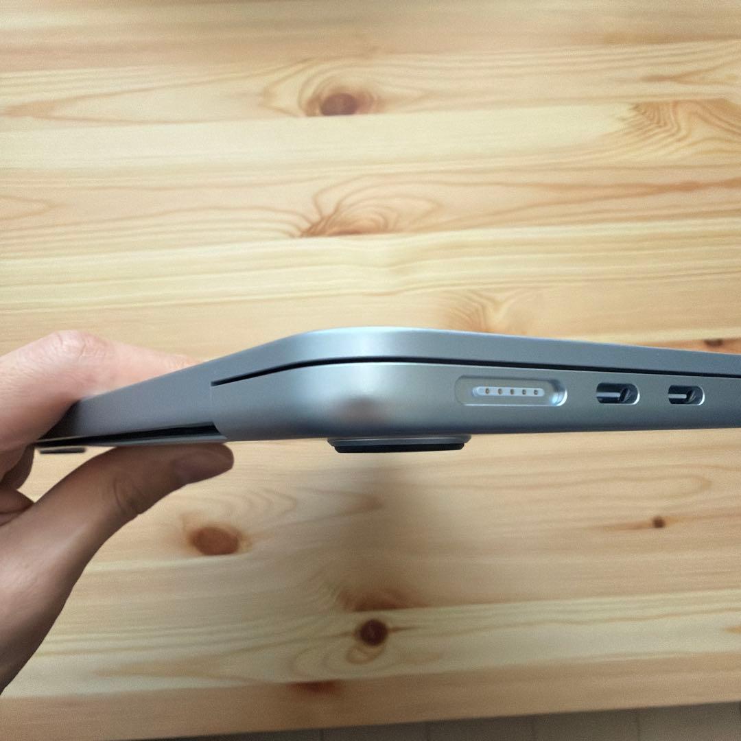 MacBook Air M4 メモリ24GB 1TB スカイブルー US配列