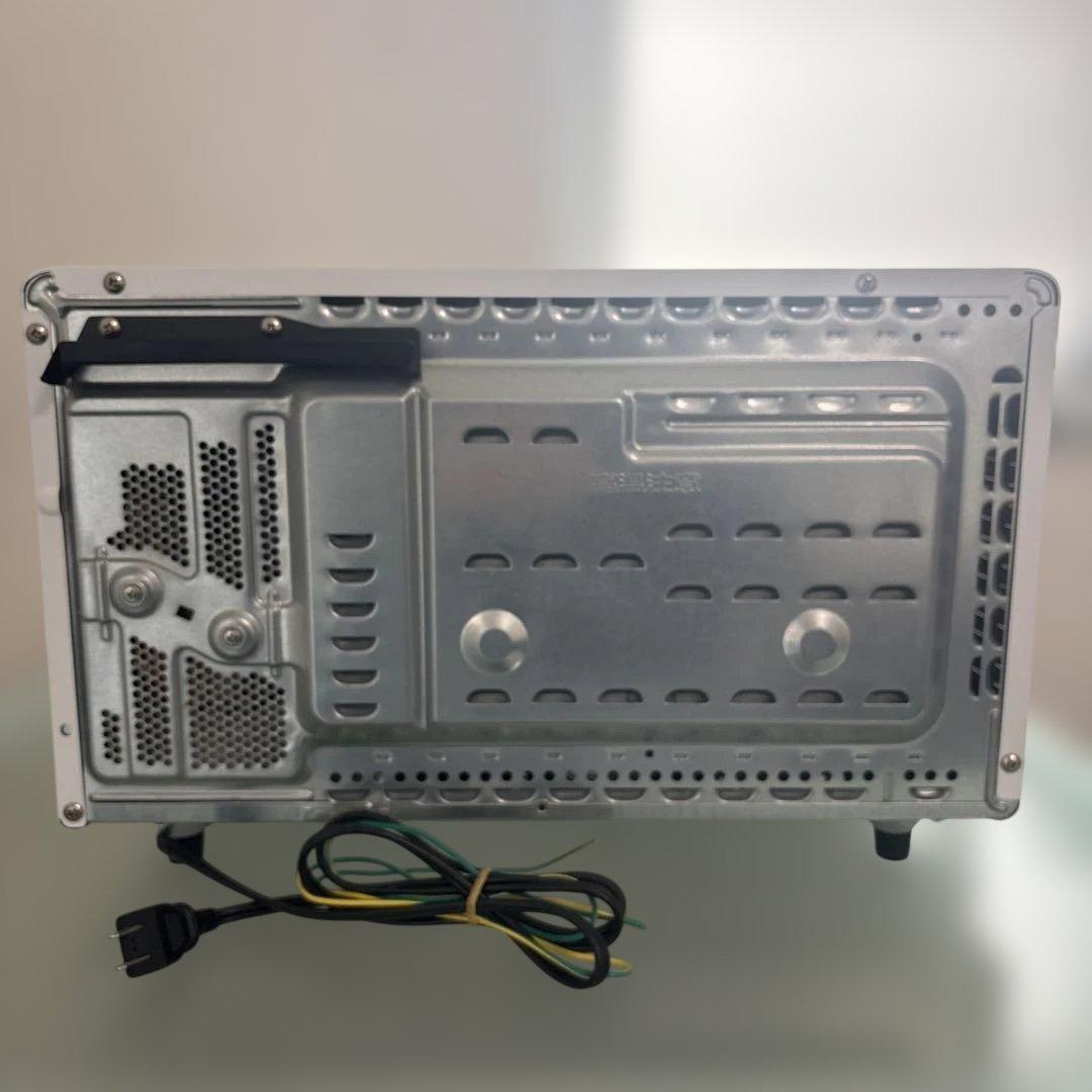 2019年製Panasonic NE-T15A2 オーブンレンジ 950W