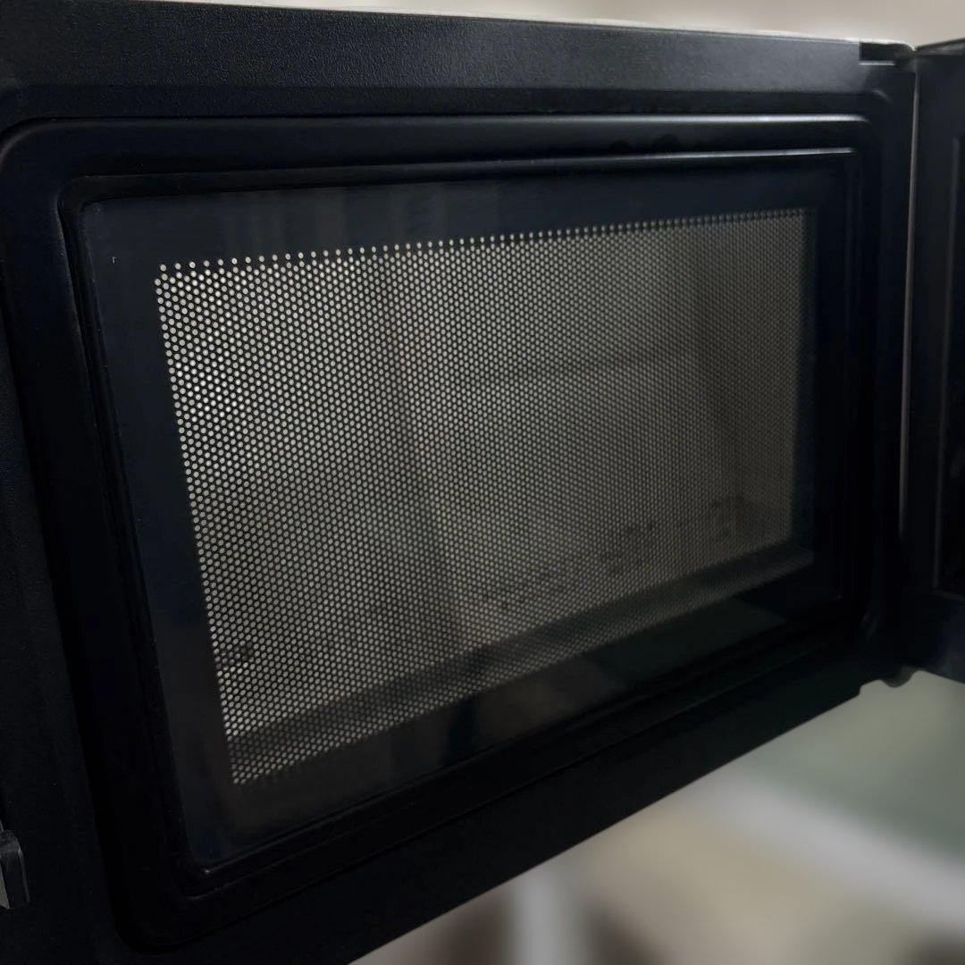 2019年製Panasonic NE-T15A2 オーブンレンジ 950W