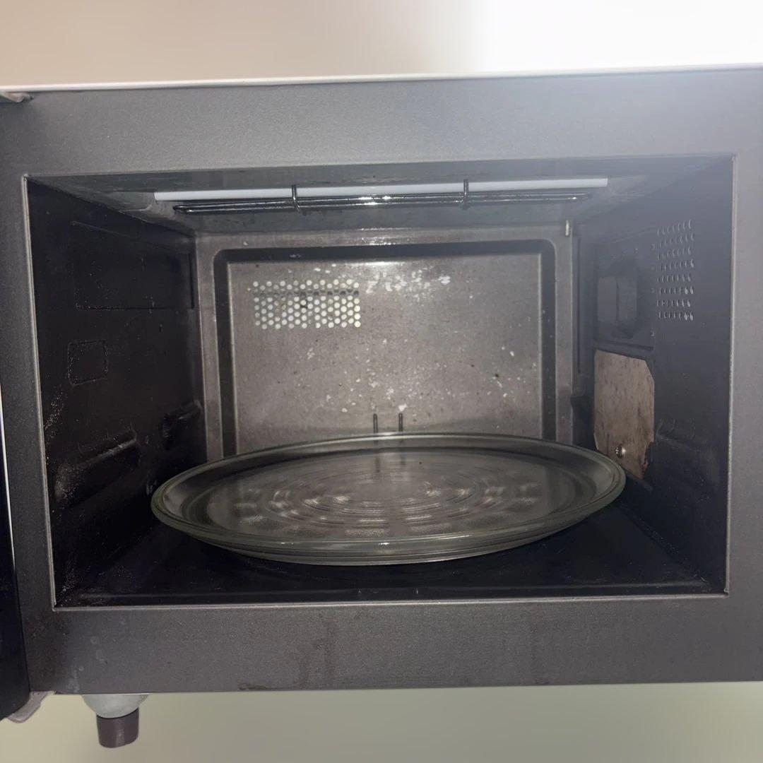 2019年製Panasonic NE-T15A2 オーブンレンジ 950W