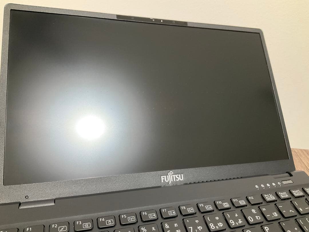 富士通LIFEBOOK U9311（第11世代i7メモリ16GB、Office付