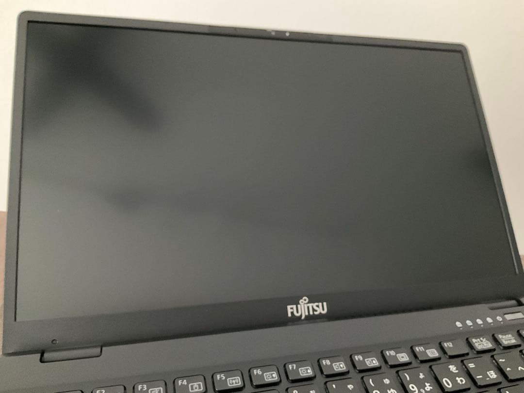 富士通LIFEBOOK U9311（第11世代i7メモリ16GB、Office付