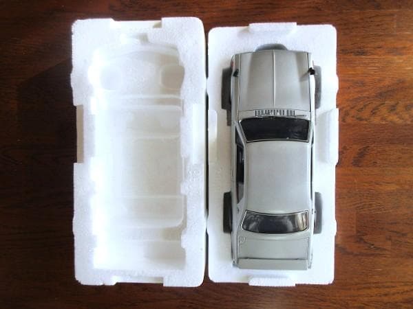 特価 タミヤ コレクターズクラブ (1/20) 日産 スカイライン GT-R