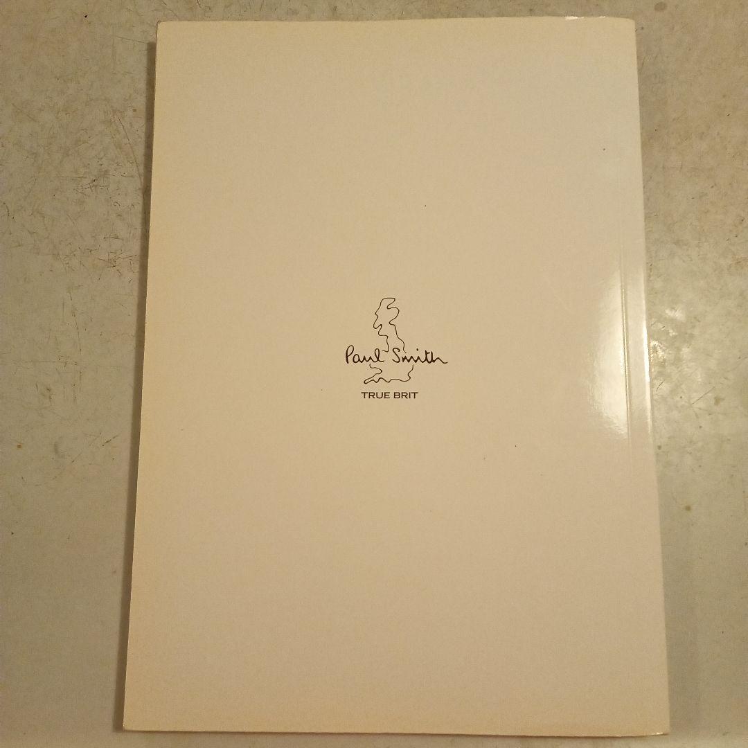 希少品Paul Smith True Brit