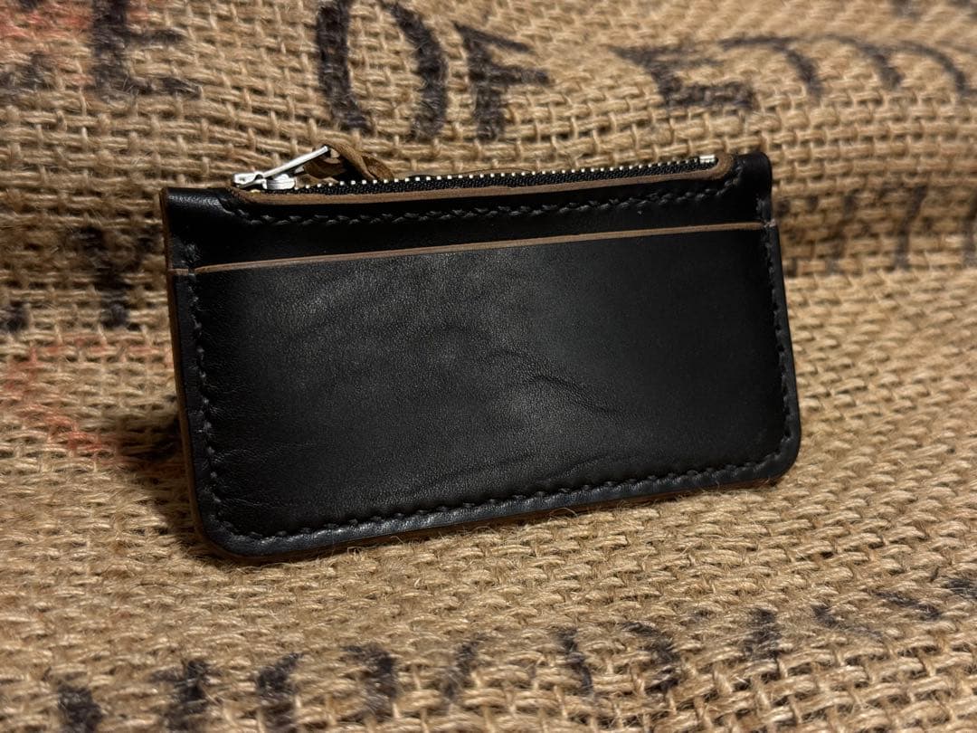 【バラ売り不可】MARYAM社 ホースバット　トラッカーウォレット3点セット