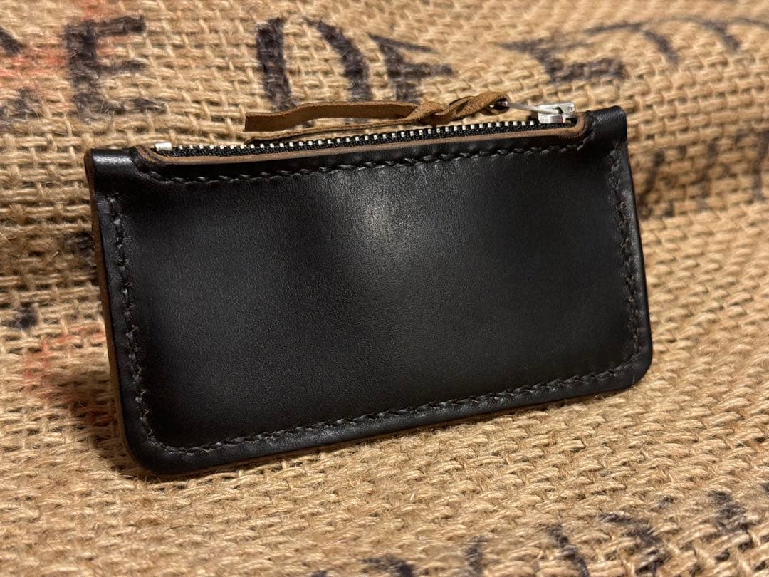 【バラ売り不可】MARYAM社 ホースバット　トラッカーウォレット3点セット