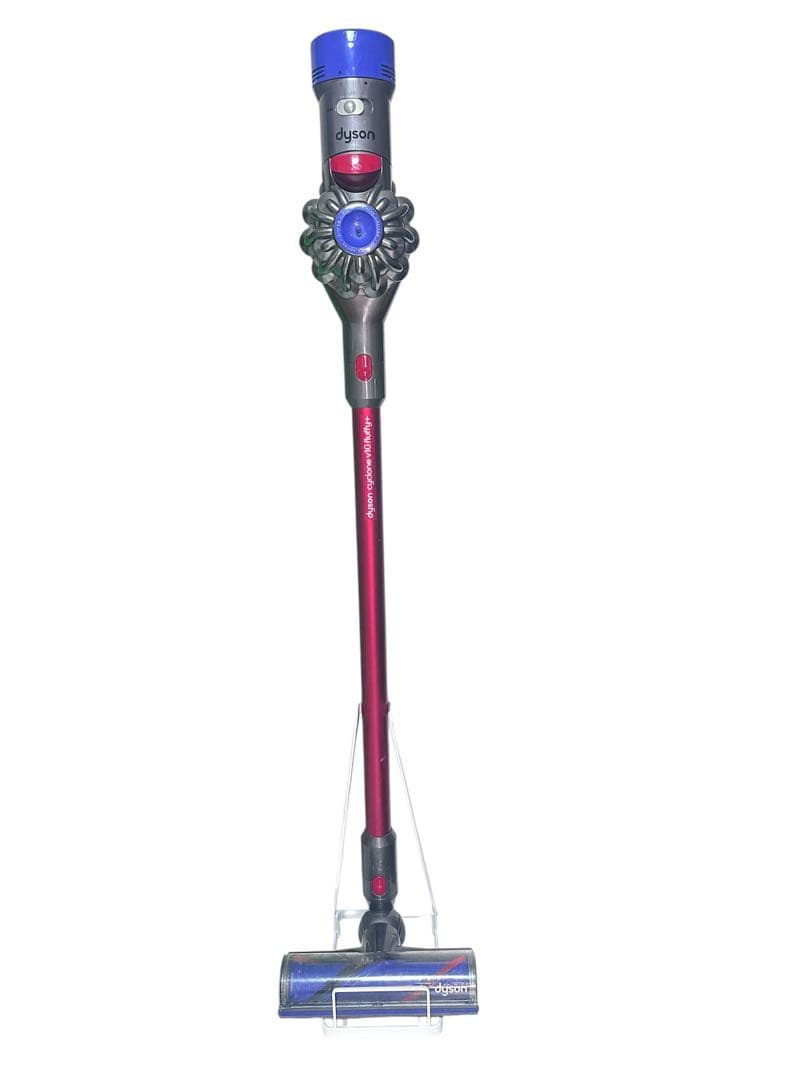 【純正•付属品付き】dyson ダイソン sv10 コードレスクリーナー