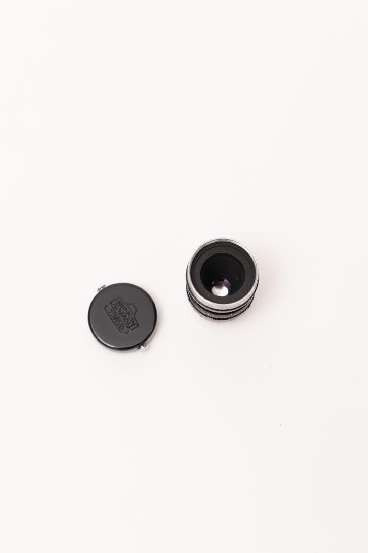 PENTAX Q NIKKOR シネマレンズ　完全動作品