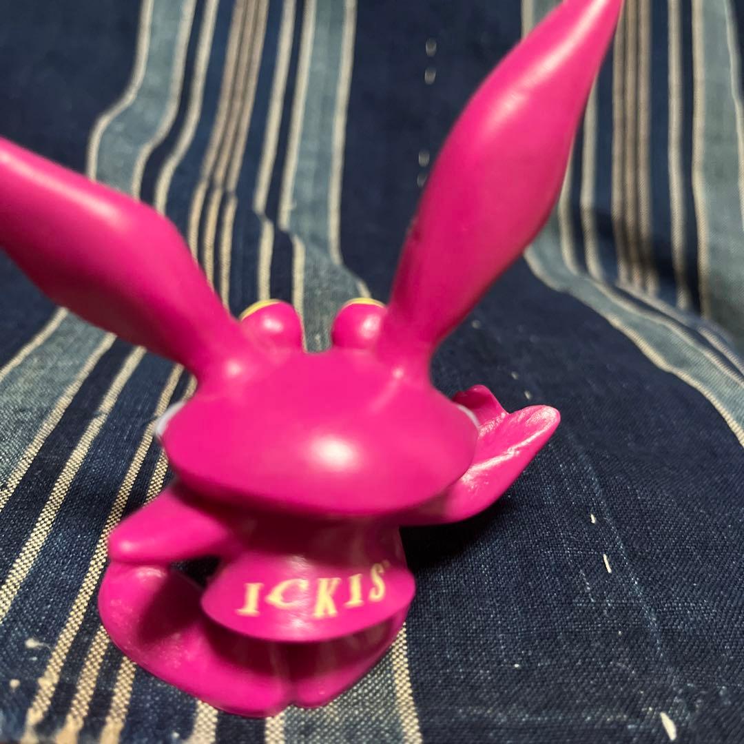 90年代 ニコロデオン リアルモンスターズ