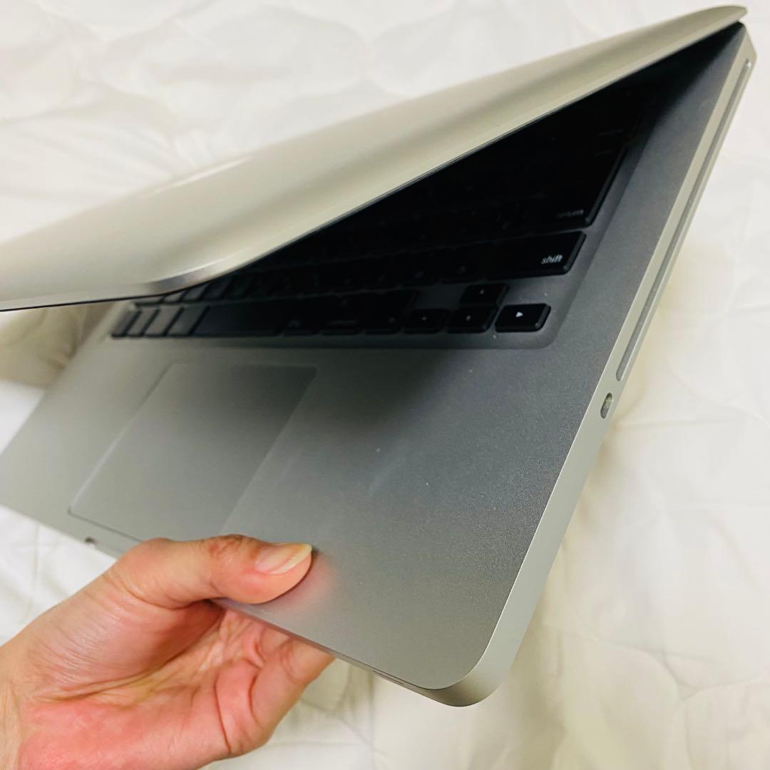 Apple♡MacBook Pro mid 2012