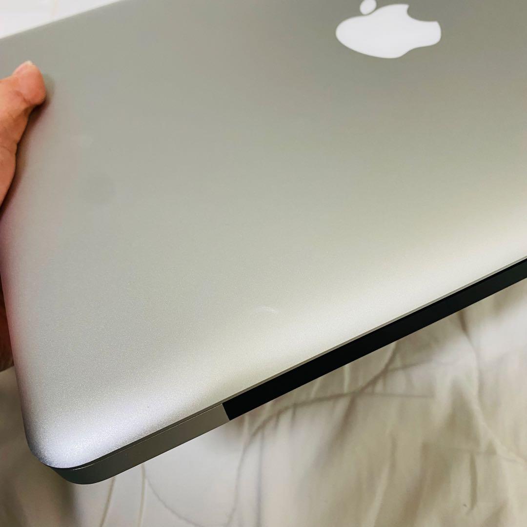 Apple♡MacBook Pro mid 2012