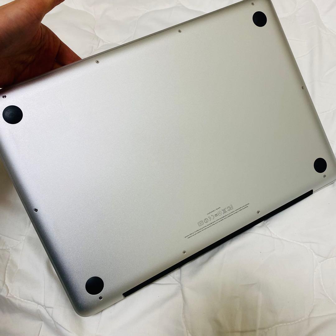 Apple♡MacBook Pro mid 2012
