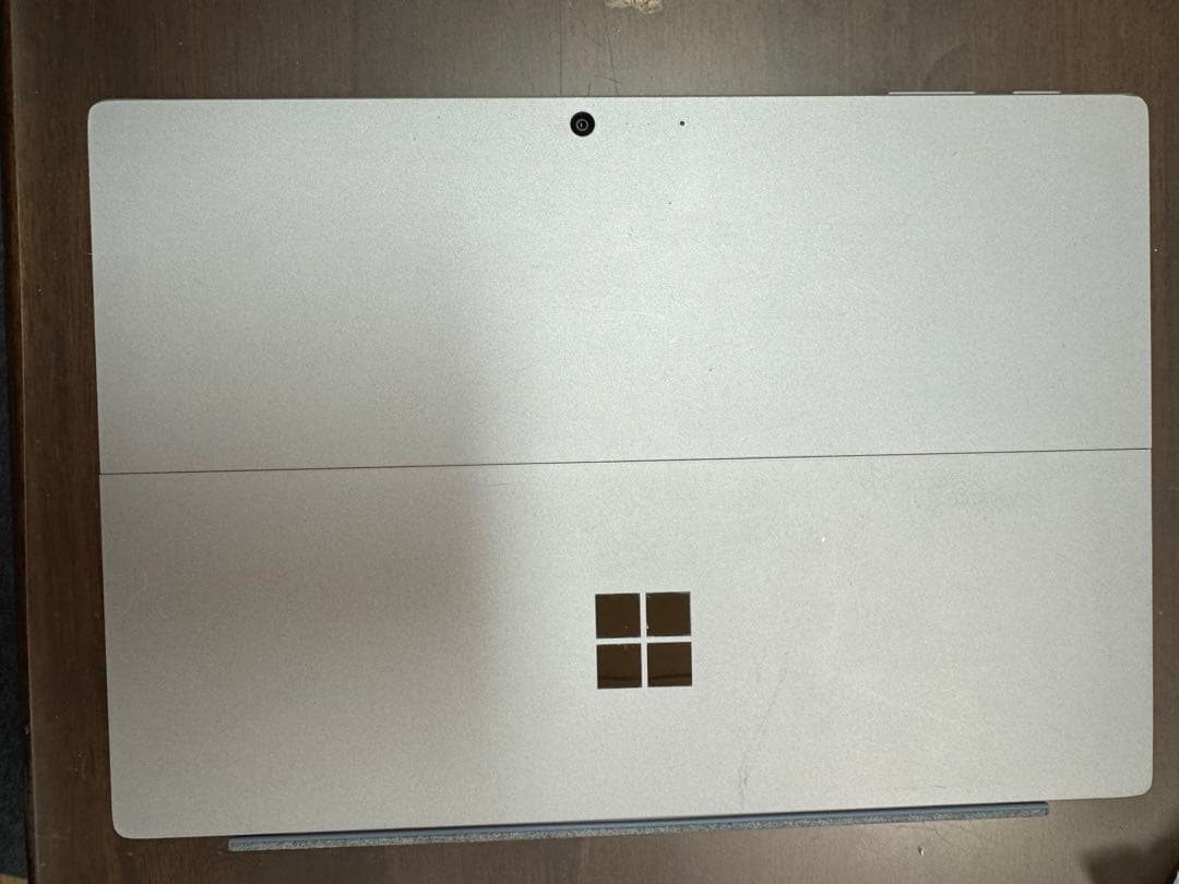 Microsoft Surface Pro 7【フルセット】