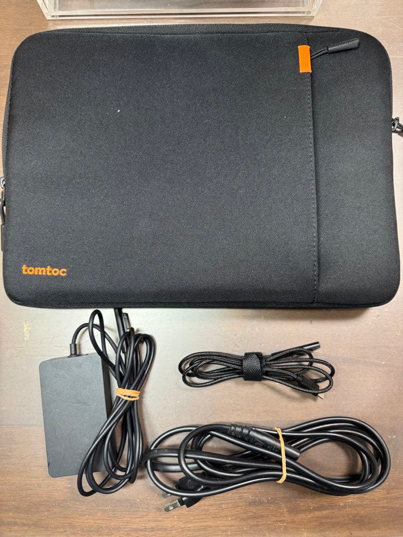 Microsoft Surface Pro 7【フルセット】