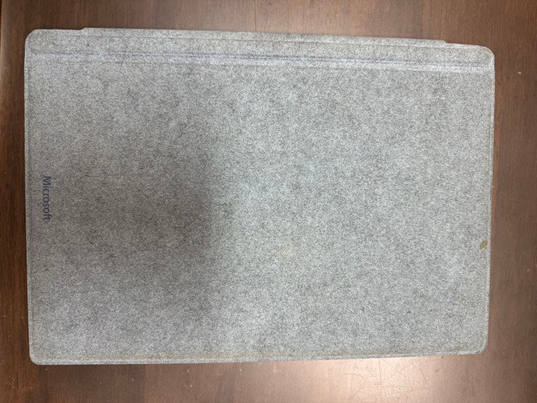 Microsoft Surface Pro 7【フルセット】