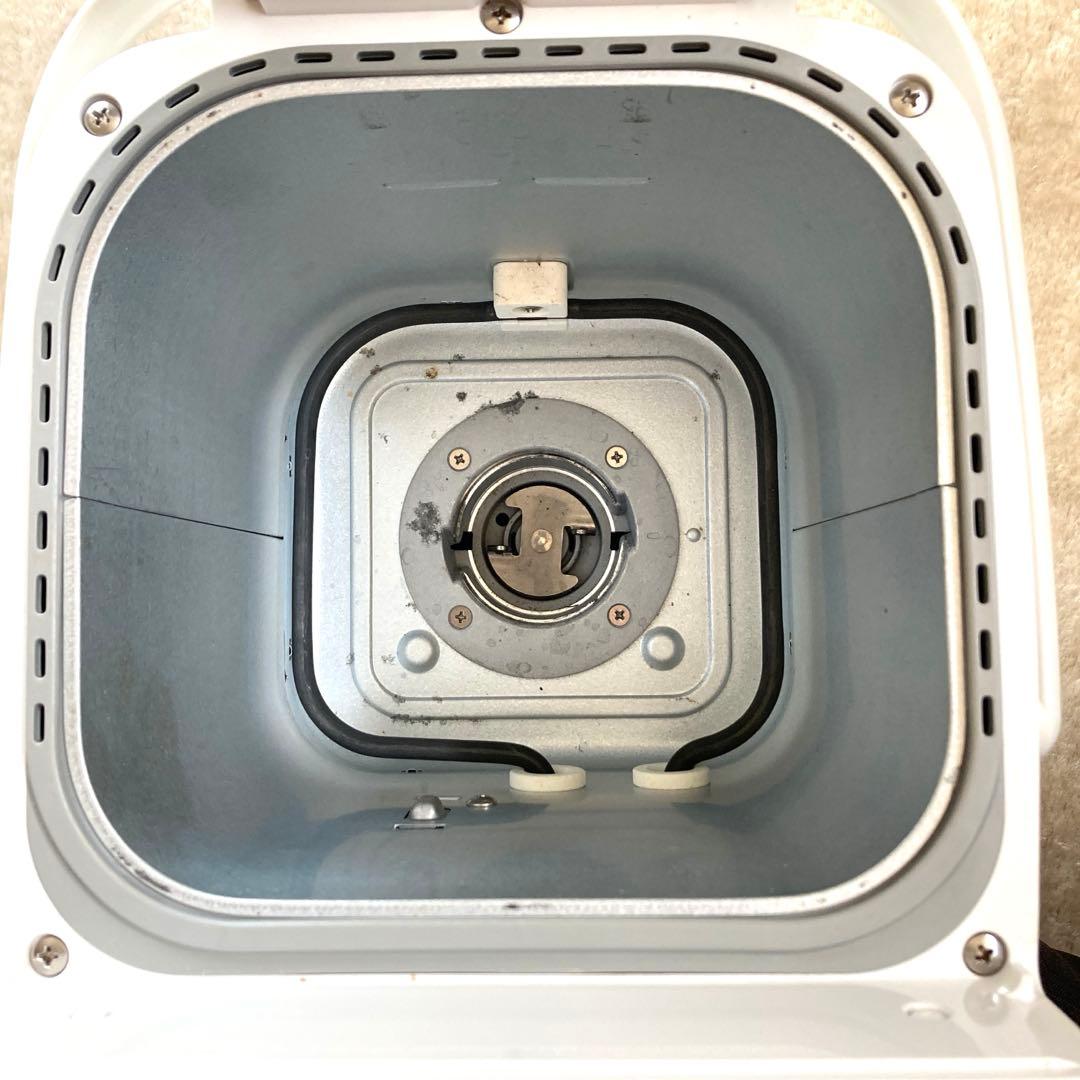 Panasonic SD-BMS105 ホームベーカリー　天然酵母　餅　うどん