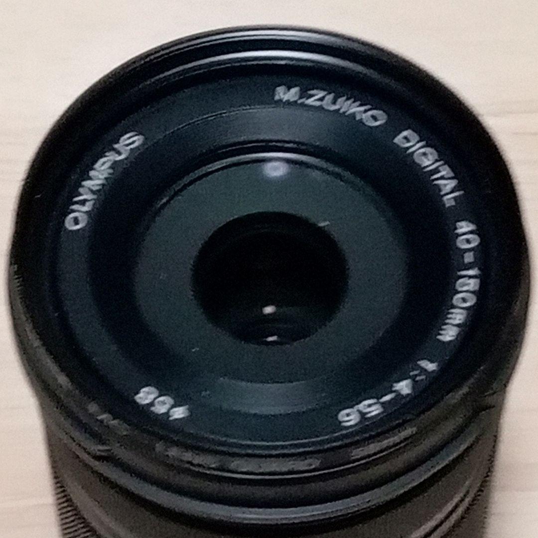 OLYMPUS オリンパス　PEN Lite E-PL5 カメラ