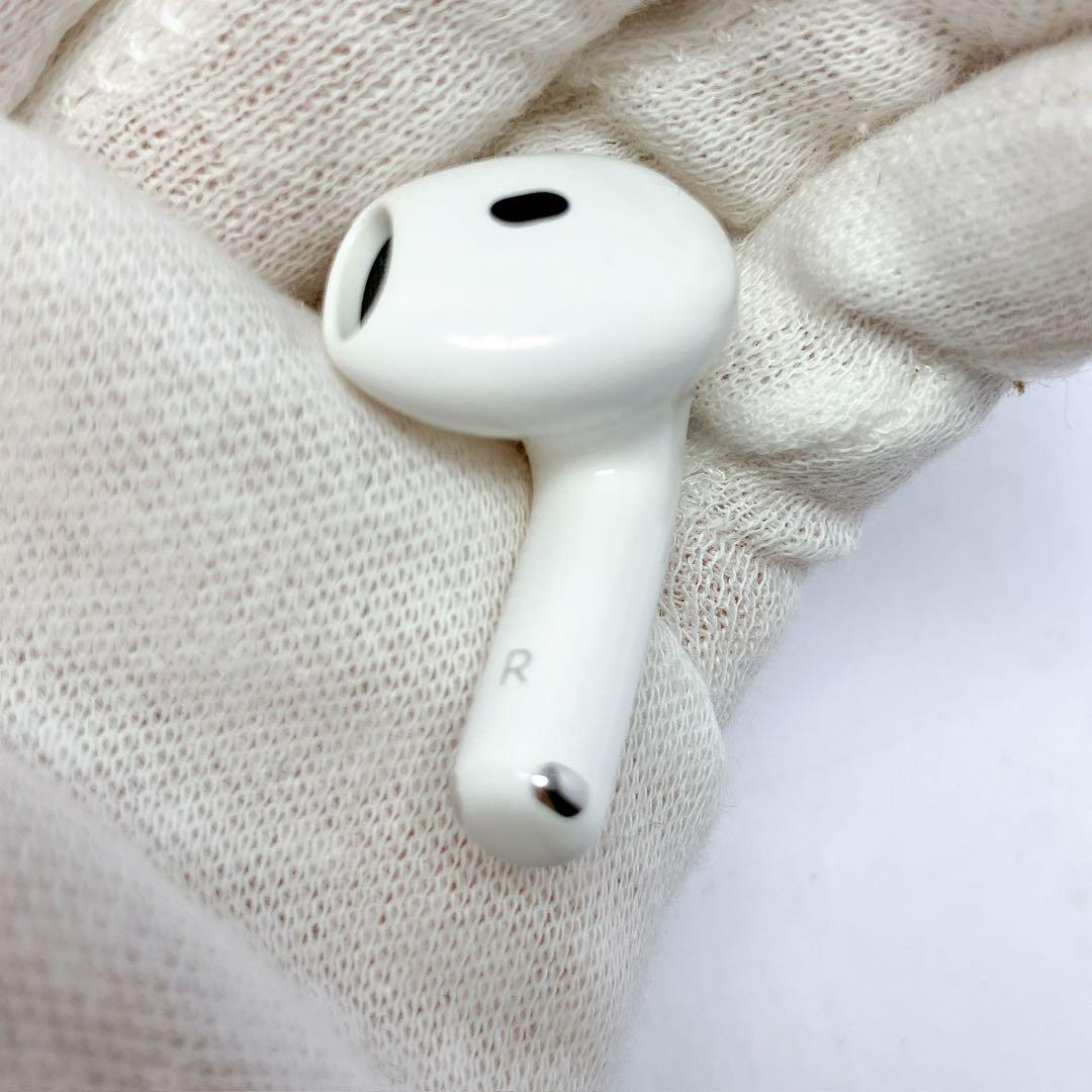 3141△ AirPods4 ノイキャン搭載 本体 MXP93J/A